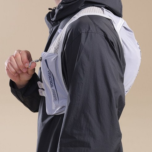 초경량 아웃도어 모험을 위한 큰귀멍멍 트레일 러닝 백팩