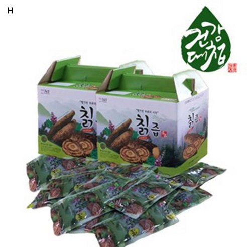 춘식이네칡즙 생칡즙 강원도 동해산 신토불이100ml 30포1박스, 3L, 2개