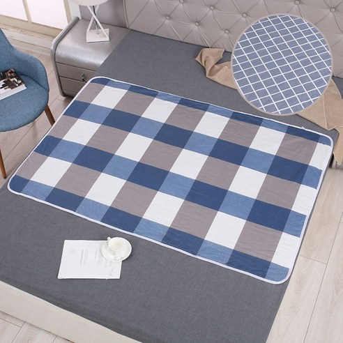 코지유 방수패드: 어르신의 편안함과 간병의 편리함을 더하다