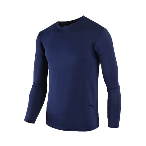 땀 걱정 없이 쾌적한 일상을 선사하는 쿨론 기능성 티셔츠