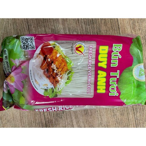 베트남 현지의 맛을 간편하게, 집에서!