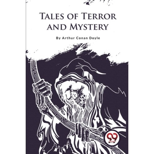 (영문도서) Tales Of Terror And Mystery Paperback, Double 9 Books, English, 9789357276245