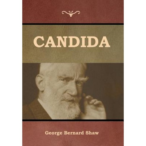 (영문도서) Candida Hardcover, Indoeuropeanpublishing.com, English, 9781644392447