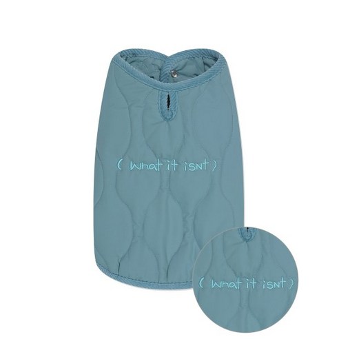 추천제품 겨울철 따뜻한 선택, 퍼피 패딩 블루 소개 추천제품 겨울철 따뜻한 선택, 퍼피 패딩 블루 소개