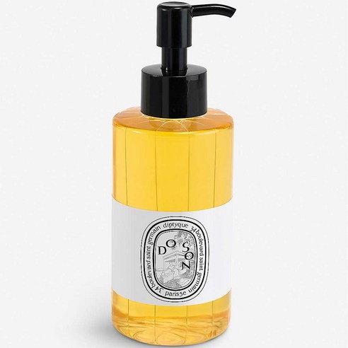 DIPTYQUE 딥디크 도손 샤워 오일 200ml, 1개