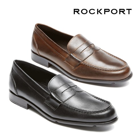 [락포트] 남성화 CLASSIC PENNY LOAFER 클레식 페니로퍼 M76444