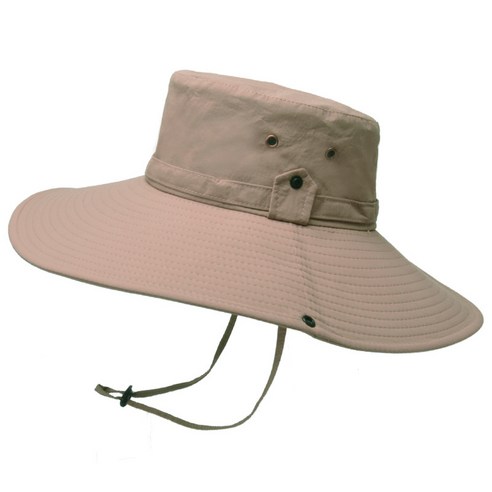[LF] [LF] 챙 버킷햇 자외선 차단, Khaki