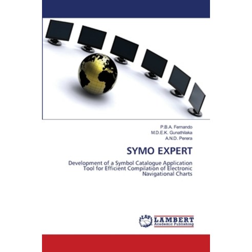 (영문도서) Symo Expert Paperback, LAP Lambert Academic Publis..., English, 9786206162407