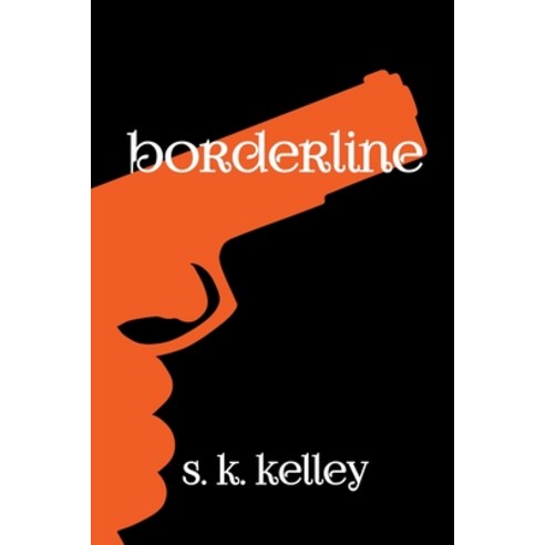 (영문도서) Borderline: Sidetracked Part 2 Paperback, Bleeding Heart Books, English, 9781955240048