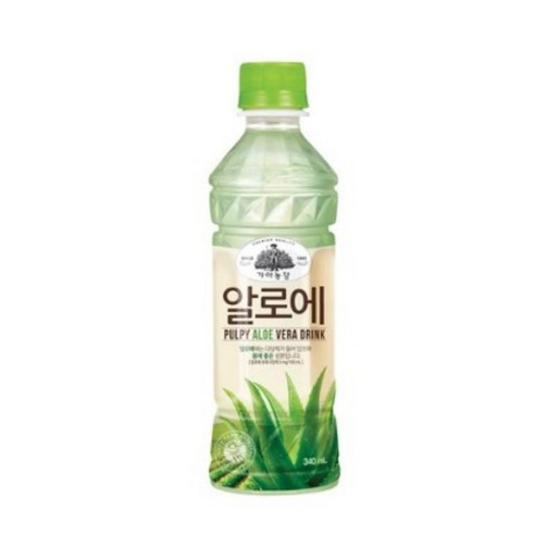 웅진 가야농장 토마토 주스 340ml 24개