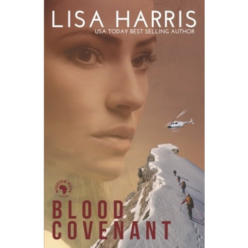 (영문도서) Blood Covenant Paperback, Independently Published, English, 9781794071476