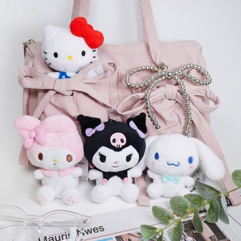 사랑스러운 키티와 함께하는 특별한 순간