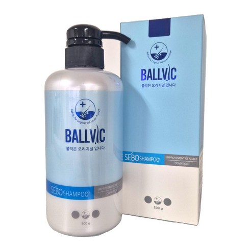 두피 건강을 위한 최적의 선택