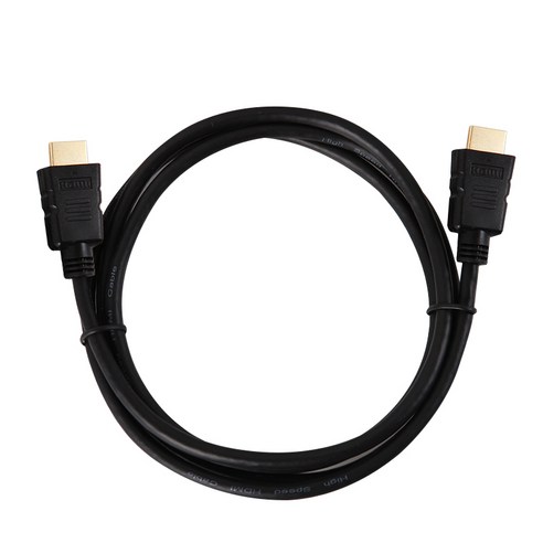 이지넷유비쿼터스 HDMI Cable v1.4 모니터케이블 NEXT-1010HDCA, 1개, 1m