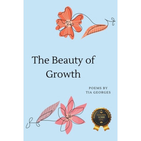 (영문도서) The Beauty of Growth Paperback, Milton & Hugo LLC, English, 9798892854016