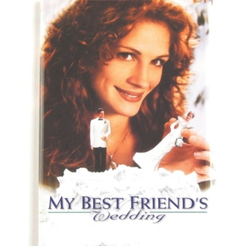 My Best Friend''s Wedding: Screenplay Paperback, Independently Published
