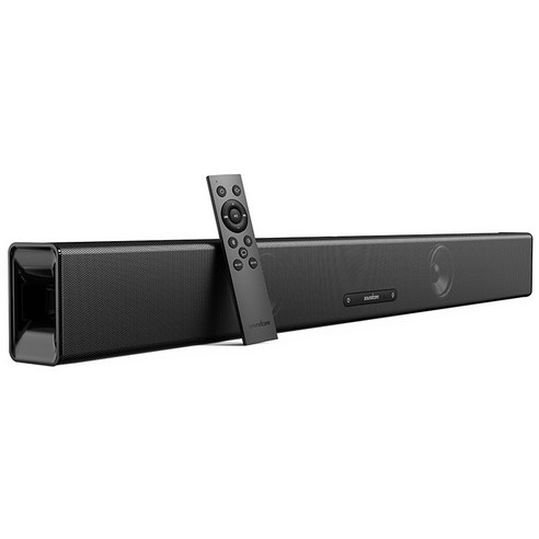 집에서 즐기는 영화관 사운드, 앤커 사운드코어 인피니