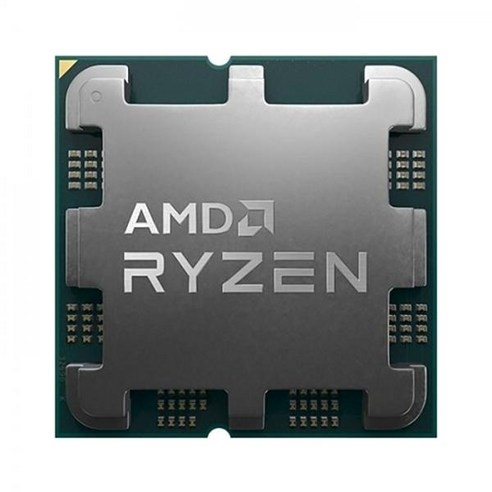 AMD 라이젠7 5세대 7800X3D 라파엘 멀티팩 정품 국내정식 유통제품