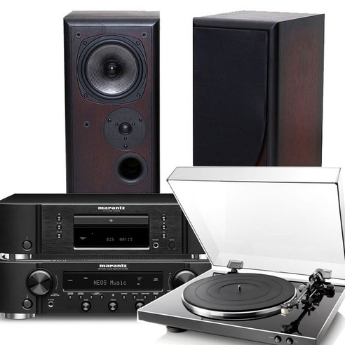 NR1200+CD5005+DP-300F+WARWICK3 턴테이블세트, 단품