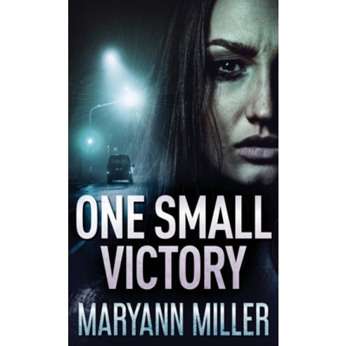 (영문도서) One Small Victory Hardcover, Next Chapter, English, 9784867500712