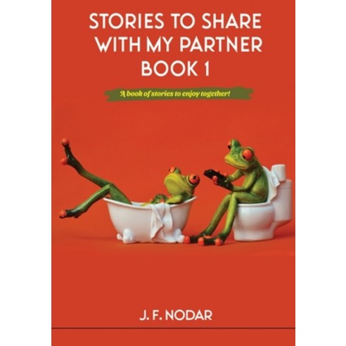 (영문도서) Stories To Share With My Partner Book 1 Paperback, Northport Booksellers, English, 9780645263909