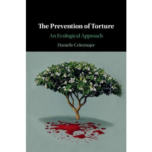(영문도서) The Prevention of Torture: An Ecological Approach Hardcover, Cambridge University Press, English, 9781108470452