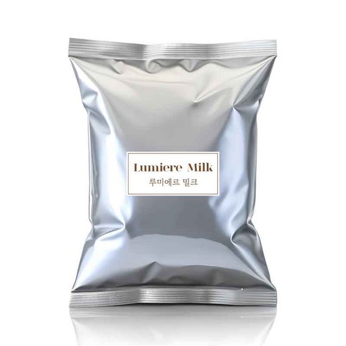 파베글라스 루미에르 컴파운드 코인 코팅 밀크초콜릿, 1kg, 3개