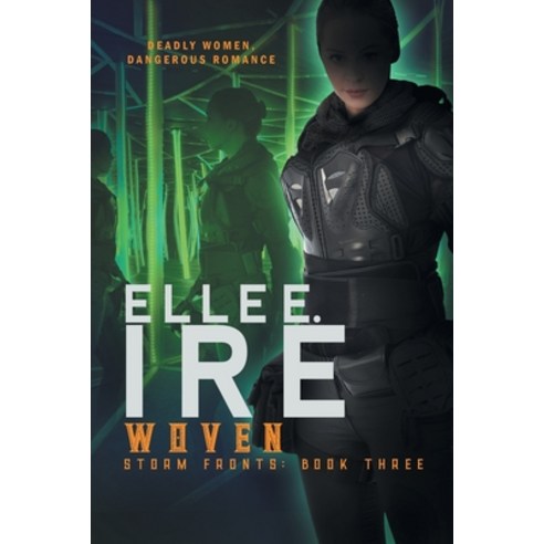 Woven Paperback, DSP Publications, English, 9781644054482