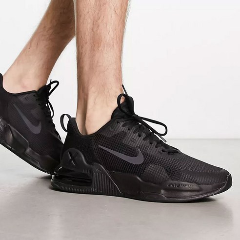 나이키 남자 운동화 편안한 쿠셔닝 트레이닝화 캐주얼 스포츠 슈즈 키높이 헬스 워킹 러닝 신발 검정