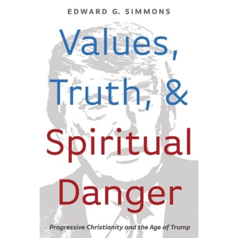 (영문도서) Values Truth and Spiritual Danger Paperback, Wipf & Stock Publishers, English, 9781666708868