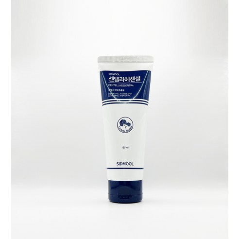 시드물 센텔라 에센셜 165ml, 1개