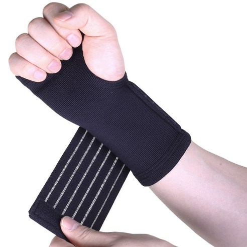 팔과 손목을 보호하는 최고의 선택!