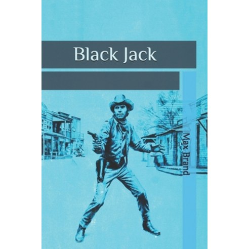 Black Jack Paperback, Independently Published