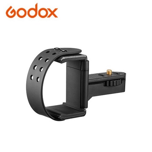 고독스 Godox PH01 휴대용 배터리 홀더, 1개