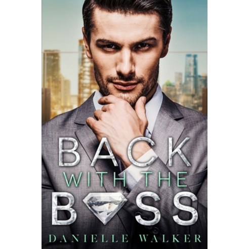 Back With The Boss Paperback, Independently Published, English, 9798649616102
