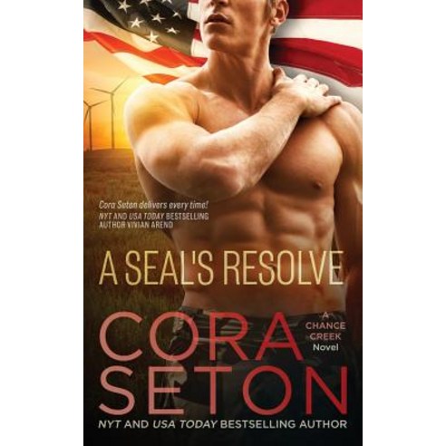 A SEAL''s Resolve Paperback, One Acre Press, English, 9781988896090
