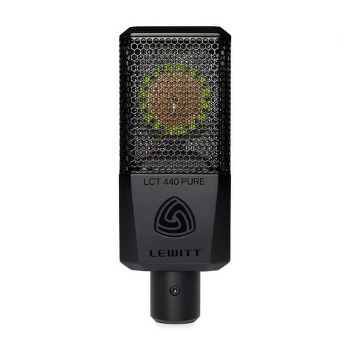 LEWITT LCT440PURE, 그린(VIDA EDITION)