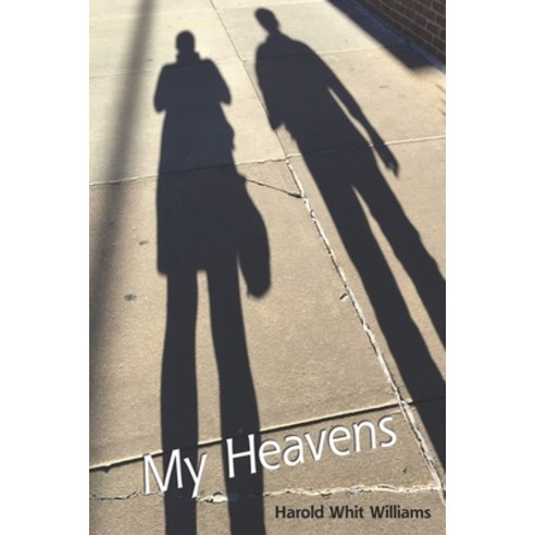 My Heavens Paperback, Futurecycle Press, English, 9781942371878