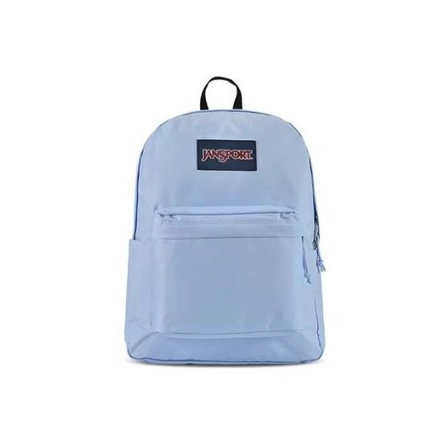 잔스포츠 JANSPORT 얼룩 방지 캐주얼 패션 가방 배낭 학생 학교 가방 멀티 컬러