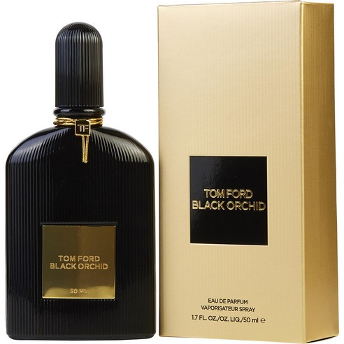 톰포드 블랙 오키드 오드퍼퓸, 50ml