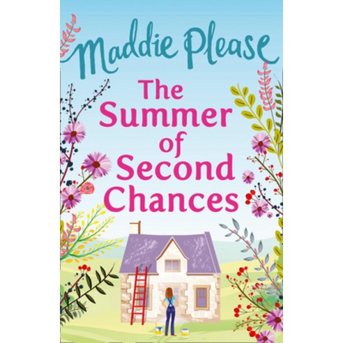 (영문도서) The Summer of Second Chances Paperback, Avon Books, English, 9780008257293