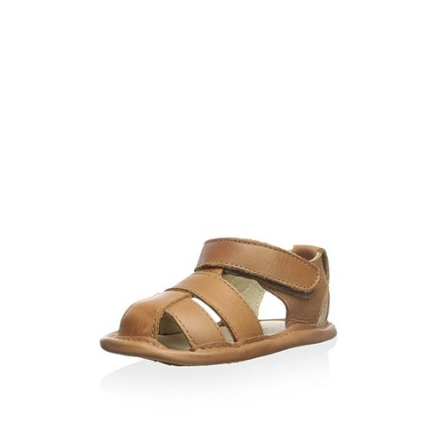 Old Soles 쇼어 샌들: 여름날 아이의 발에 자유를 선물하세요 올드솔