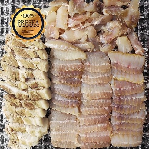 주말 저녁, 갑자기 손님이 온다고? 걱정 마세요! 홍반장 홍어삼합 수육 세트 하나면 끝! 홍어삼합