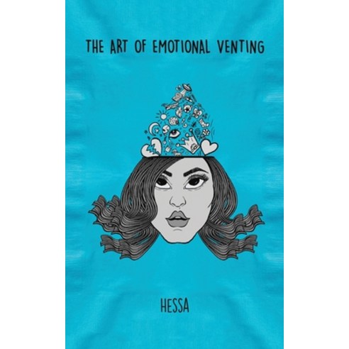 The Art of Emotional Venting Paperback, Austin Macauley, English, 9789948452645