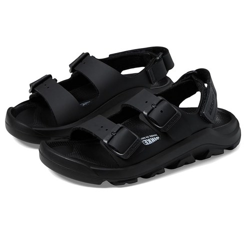 [Birkenstock ] 버켄스톡 키즈 모가미 후크 앤 루프 (토들러/리틀키즈/빅키드)
