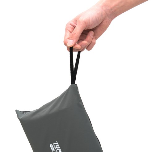 모험의 동반자, 탑앤탑 써모 블랑켓 매트