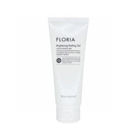 토니모리 플로리아 브라이트닝 필링 젤 150ml, 1개