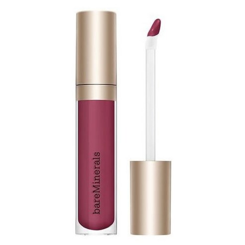 베어미네랄 미네랄리스트 립 글로스-밤 4ml, 1개, Zen