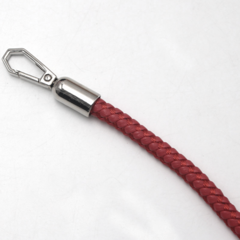 편안하고 내구성 있는 썸머비 PU 매듭 가방 손잡이로 가방을 업그레이드하세요.