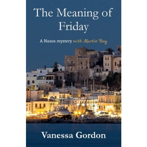 (영문도서) The Meaning of Friday Paperback, Pomeg Books, English, 9781838453305